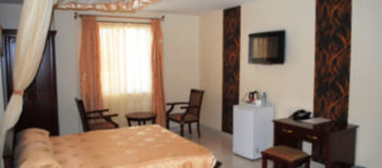 The Great Lakes Hotel Kisumu Exterior photo
