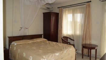 The Great Lakes Hotel Kisumu Exterior photo