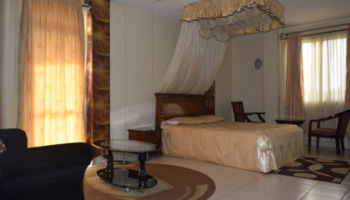 The Great Lakes Hotel Kisumu Exterior photo
