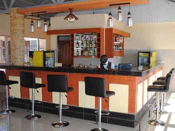 The Great Lakes Hotel Kisumu Exterior photo